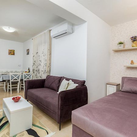 Apartman Gardenia Vinkuran Extérieur photo