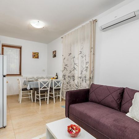 Apartman Gardenia Vinkuran Extérieur photo
