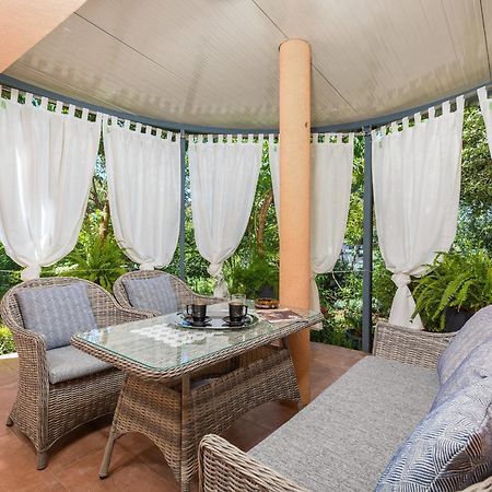 Apartman Gardenia Vinkuran Extérieur photo
