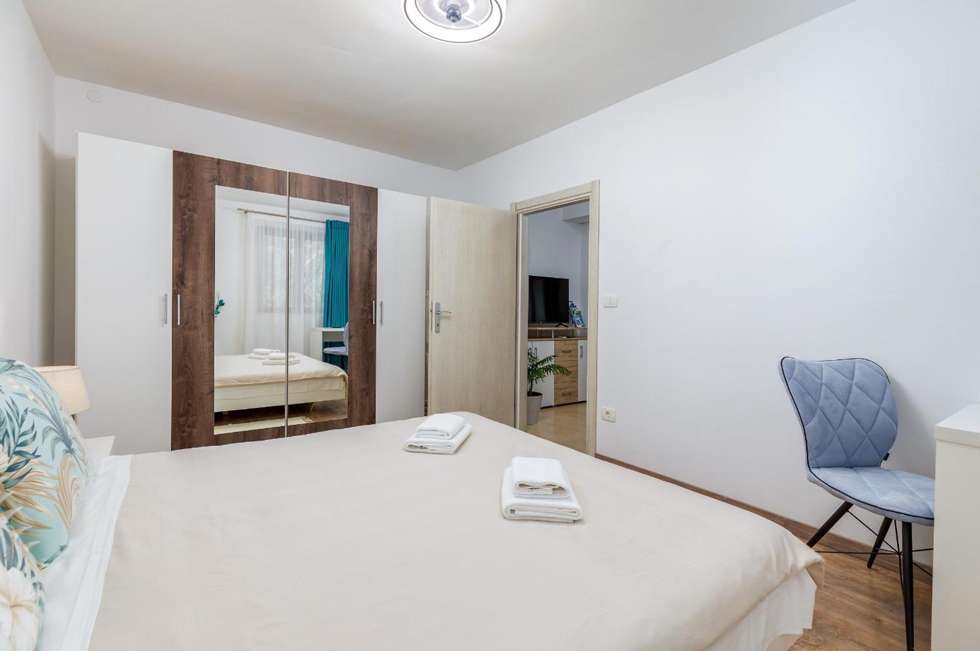 Apartman Gardenia Vinkuran Extérieur photo