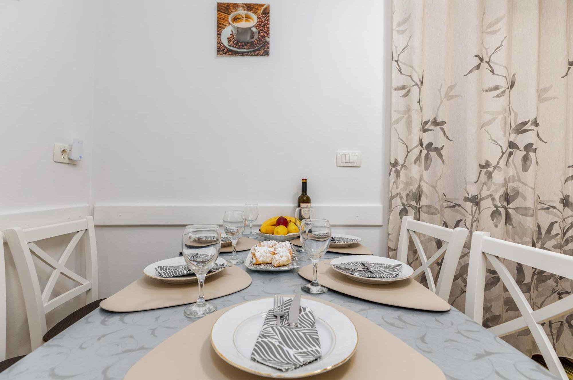 Apartman Gardenia Vinkuran Extérieur photo