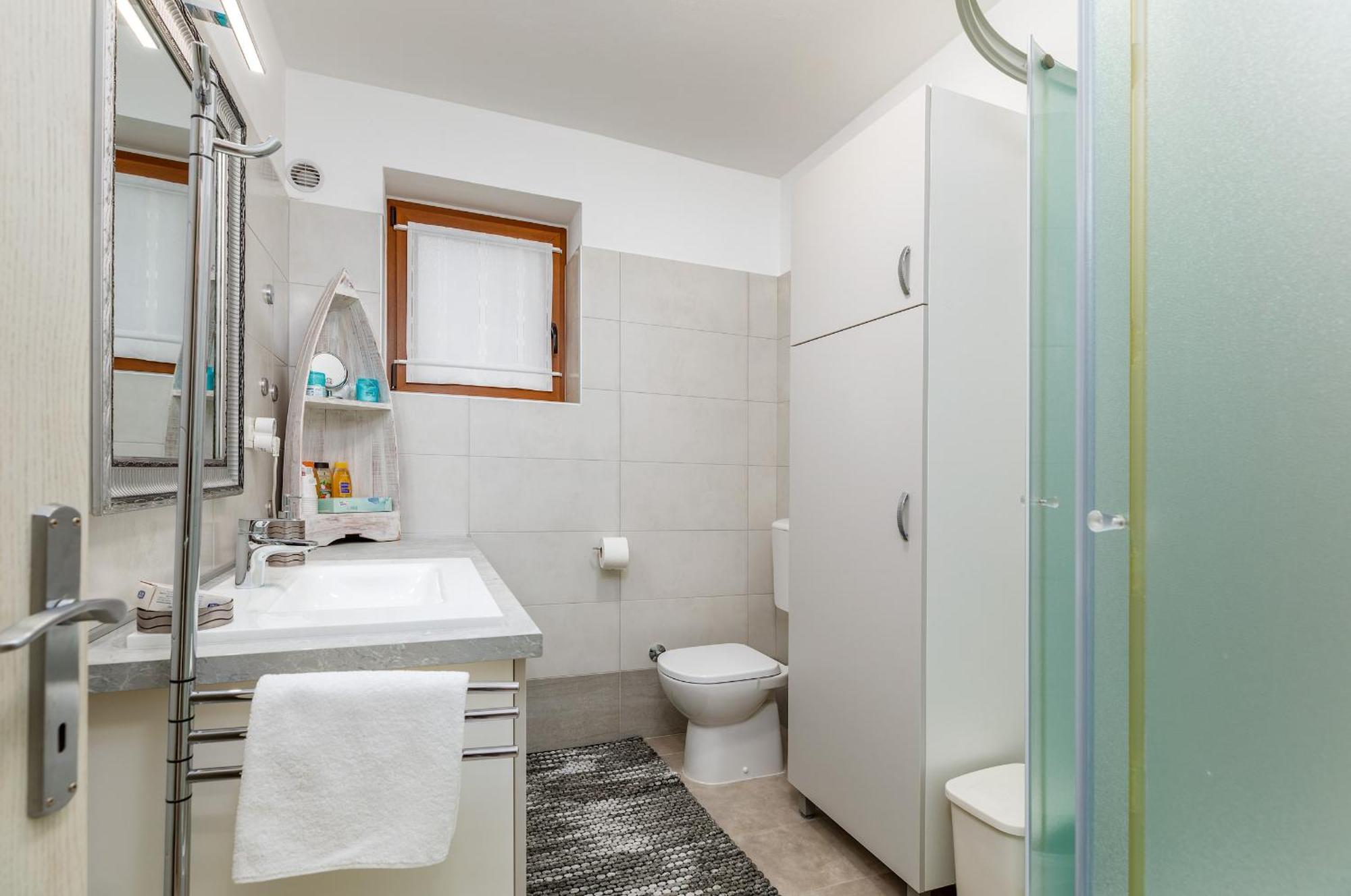 Apartman Gardenia Vinkuran Extérieur photo