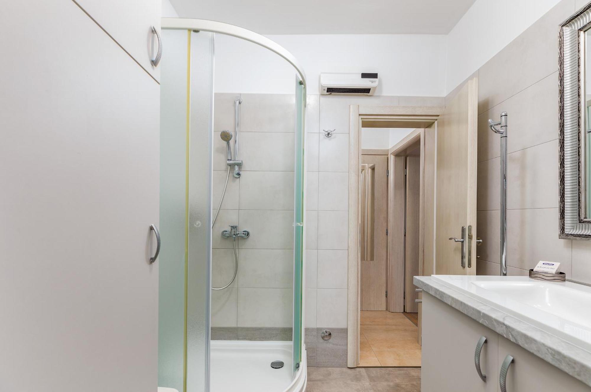 Apartman Gardenia Vinkuran Extérieur photo