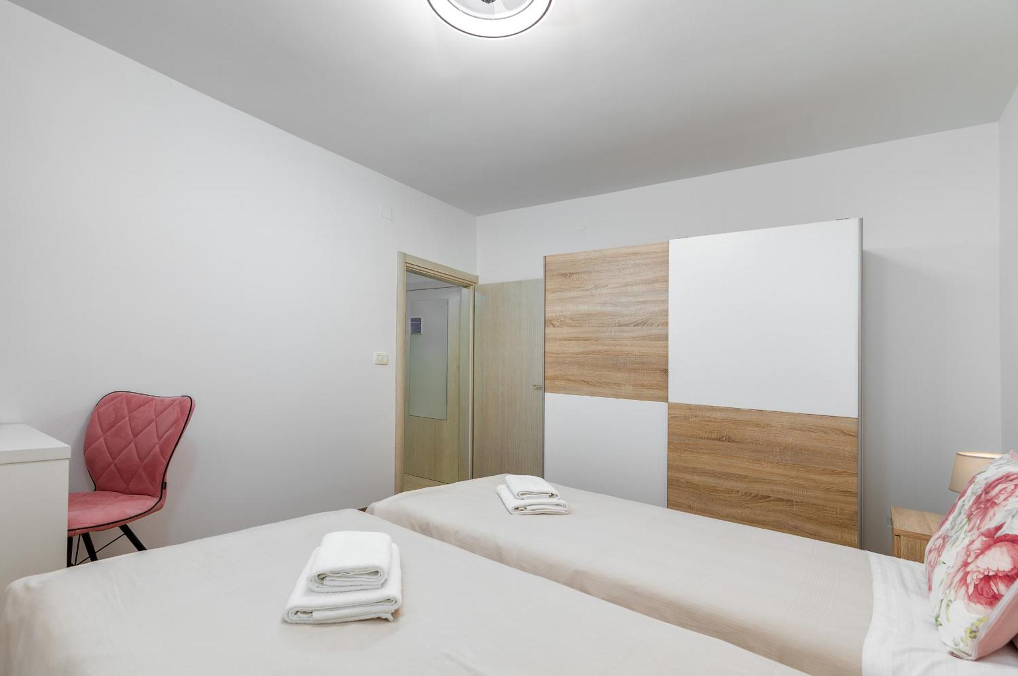 Apartman Gardenia Vinkuran Extérieur photo