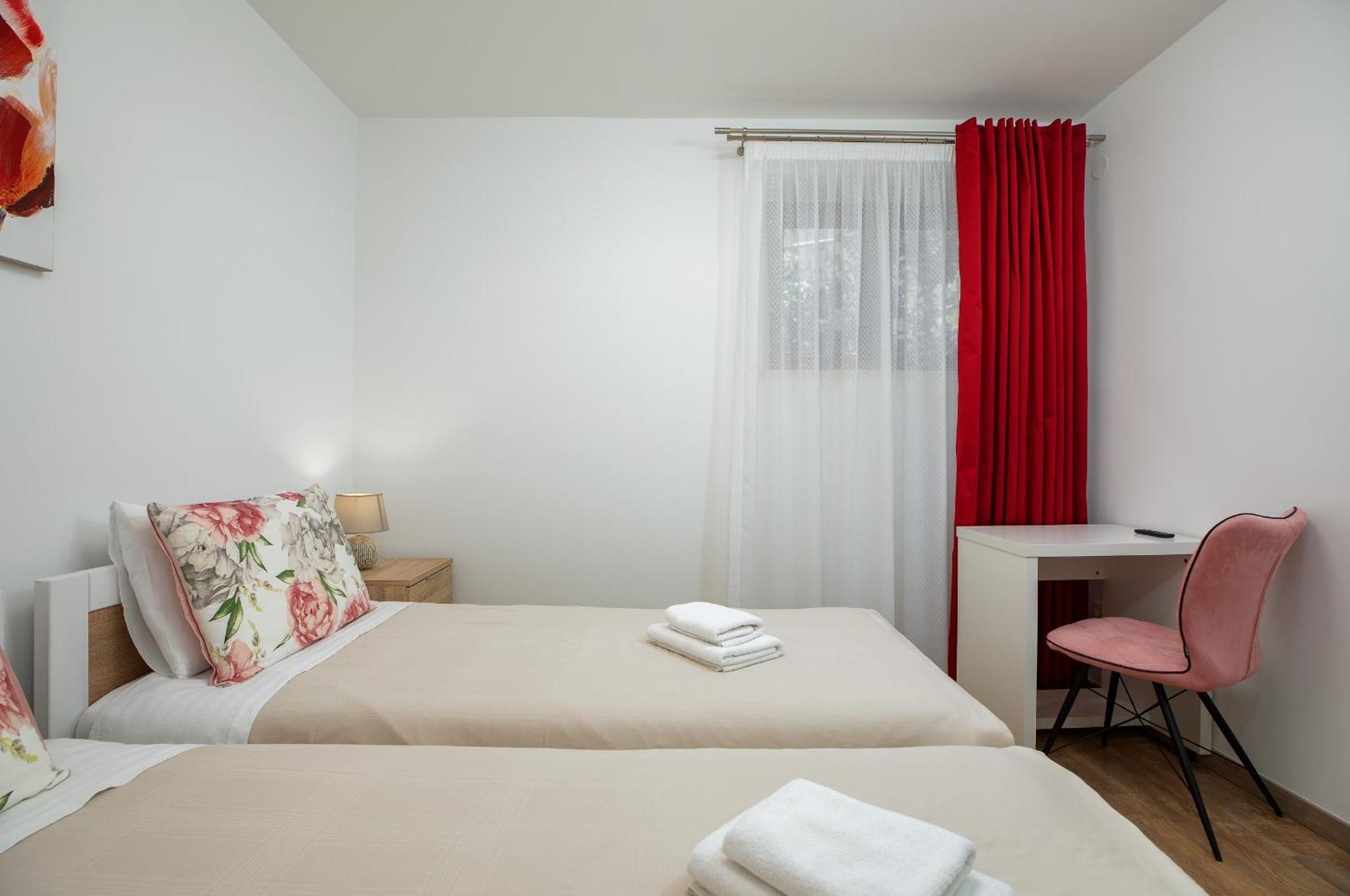 Apartman Gardenia Vinkuran Extérieur photo