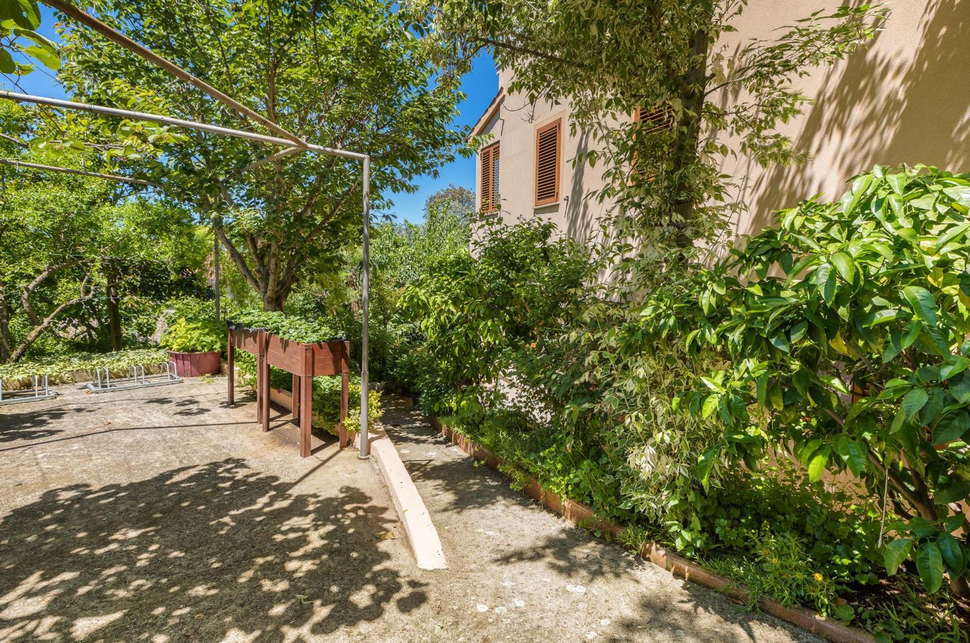 Apartman Gardenia Vinkuran Extérieur photo